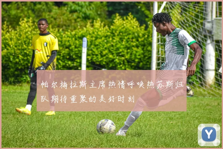 帕尔梅拉斯主席热情呼唤热苏斯归队期待重聚的美好时刻